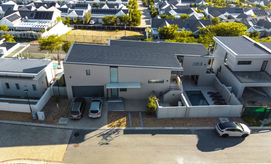 3 Bedroom Property for Sale in Fairhaven Country Estate Western Cape